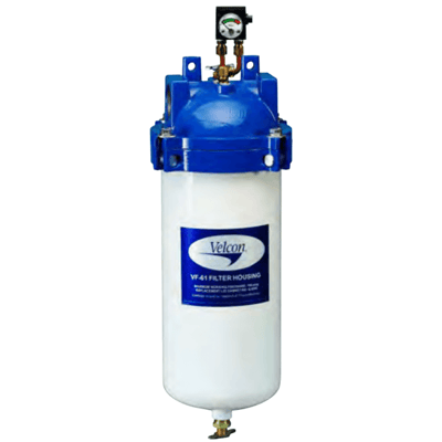 Clean Dry Fuels with High Performance Aquacon® Filter Cartridges